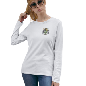 Nature's Remedy Long Sleeve Tee