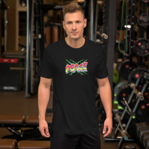 Men's t-shirt